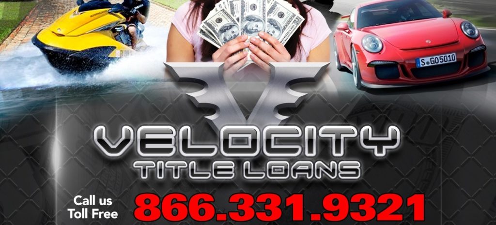 Title Loans Fort Lauderdale