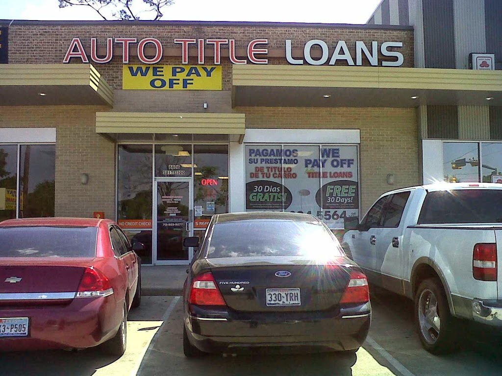 Maryville Auto Title Loans